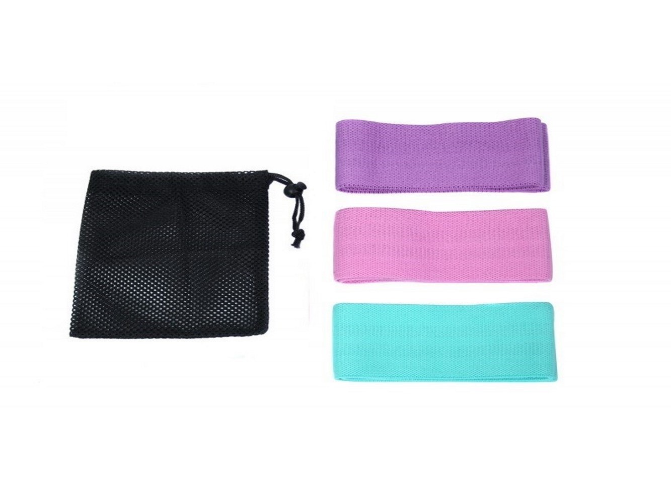 1216-LOOP BAND SET